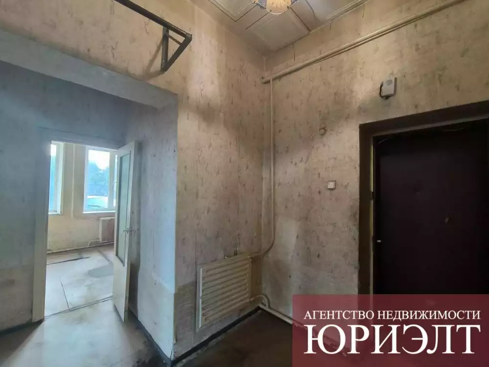  2 комнатная квартира