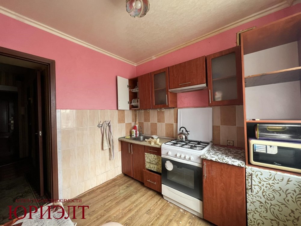  46,7м.кв., комнат 2, Отправить