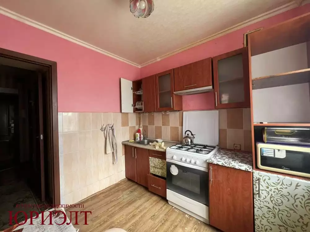  46,7м.кв., комнат 2, Отправить