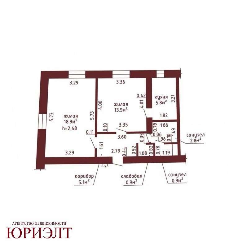  Смолевичи