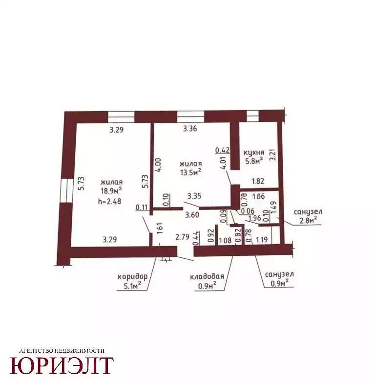  Смолевичи