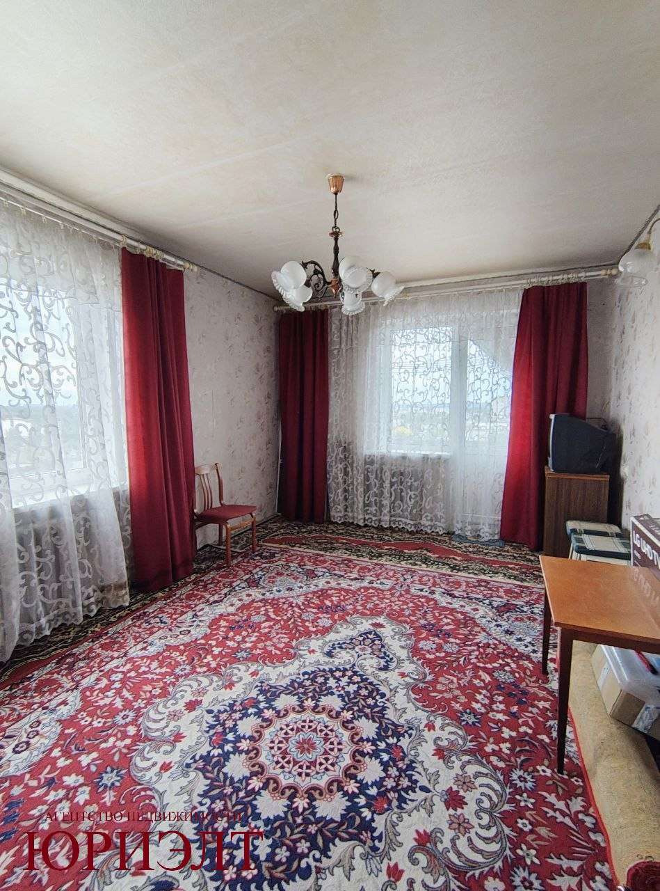  50,9м.кв., комнат 2, Могилев