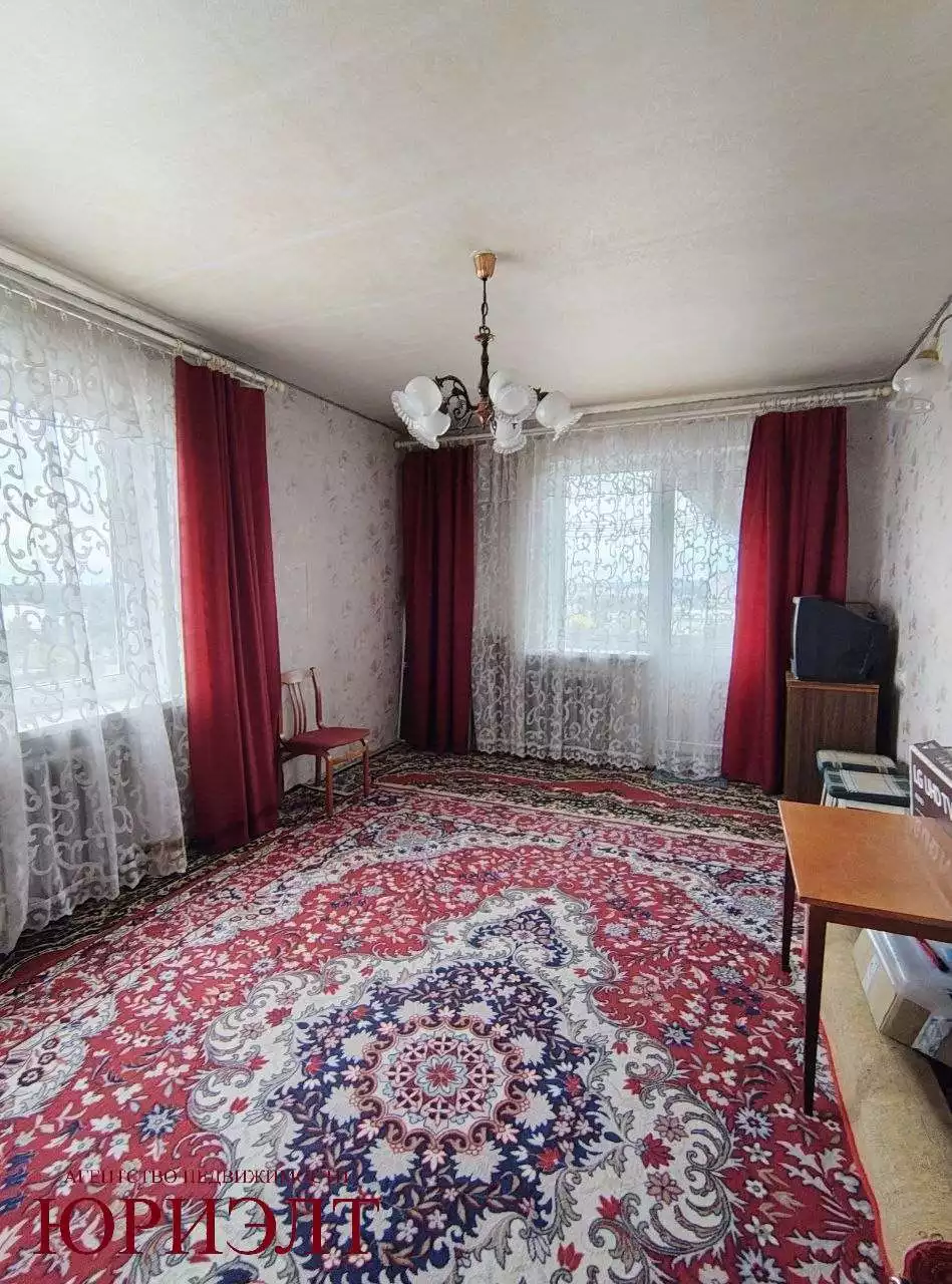  50,9м.кв., комнат 2, Могилев