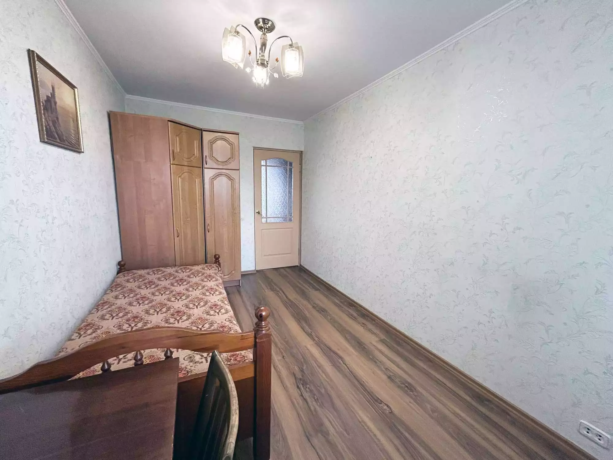  73,1м.кв., комнат 3, Отправить