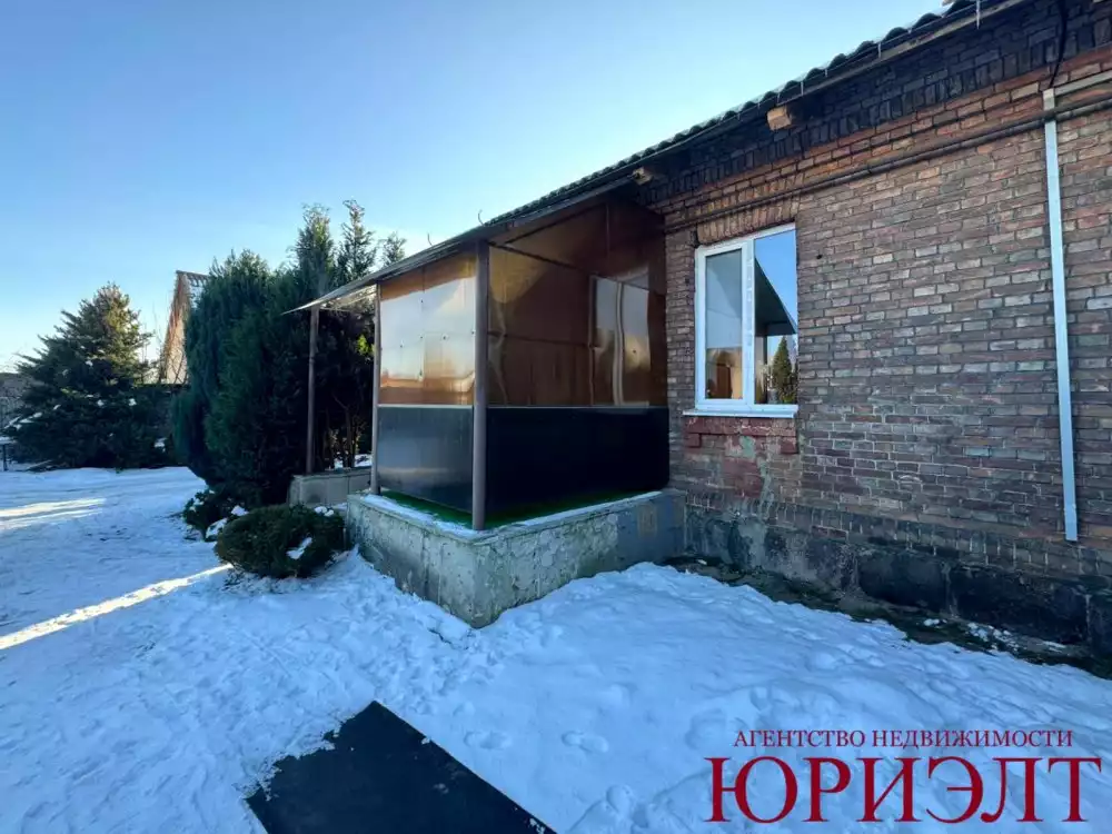  1 комнатная квартира