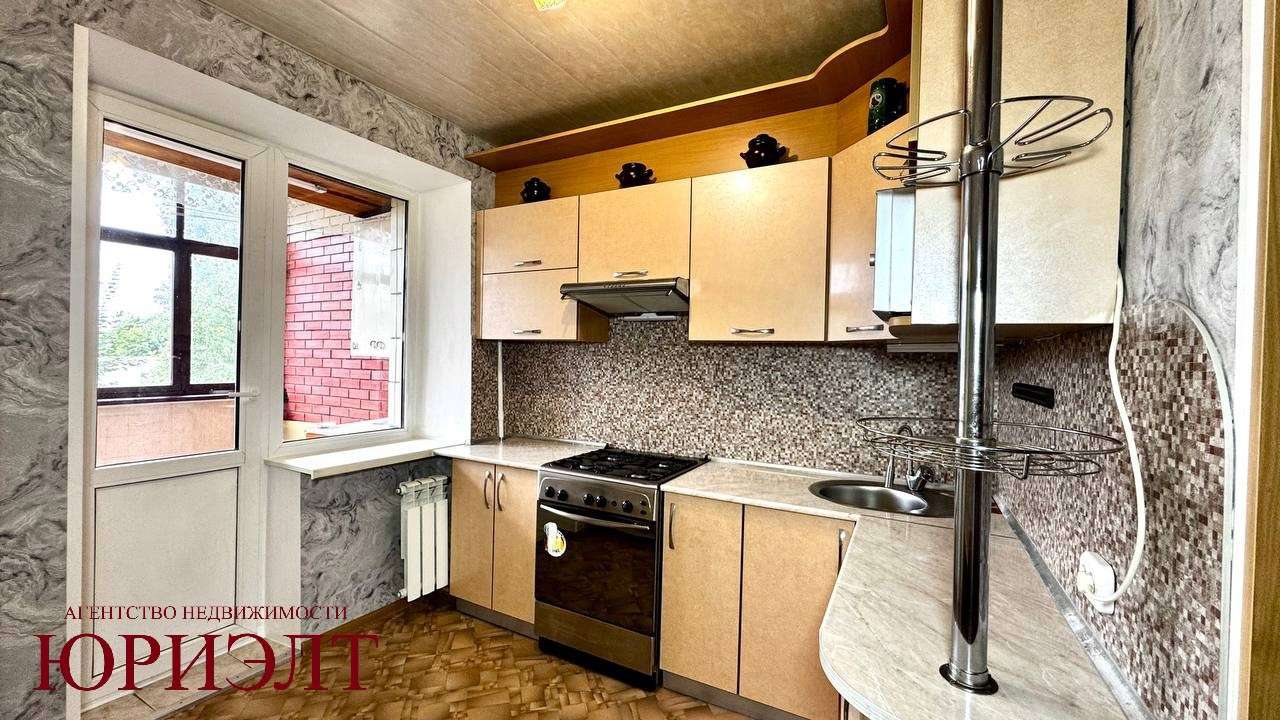  60,4м.кв., комнат 3, Отправить