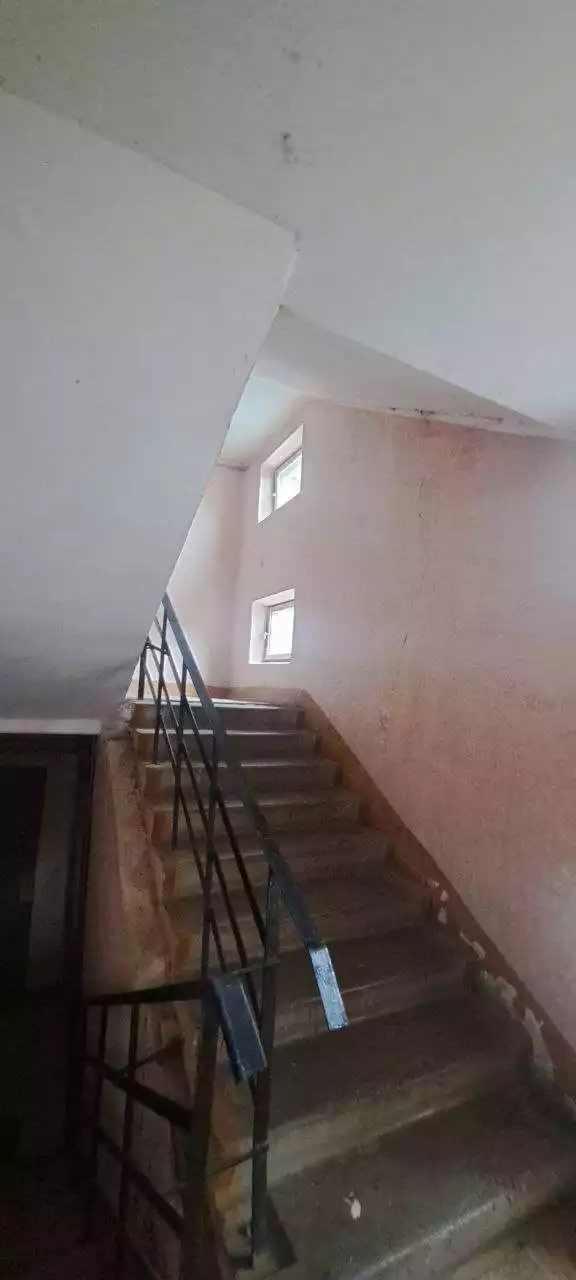  51,43м.кв., комнат 2, Боровка