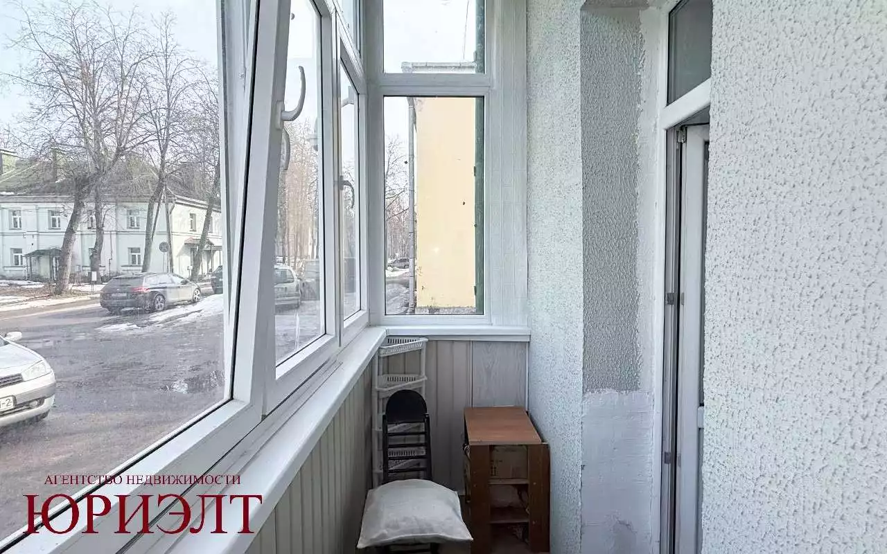  3 комнатная квартира