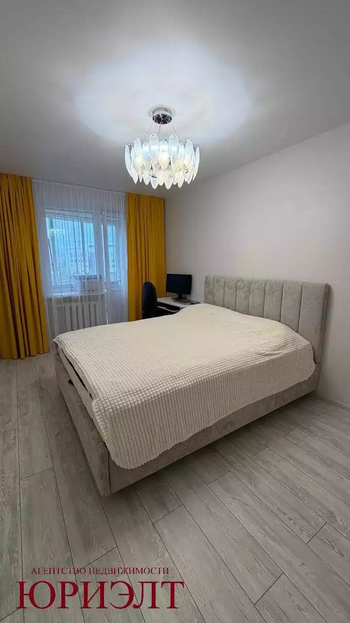  65,47м.кв., комнат 3, Котова