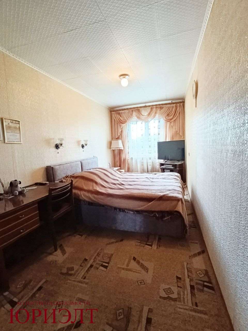  2 комнат. (г.ОДО)