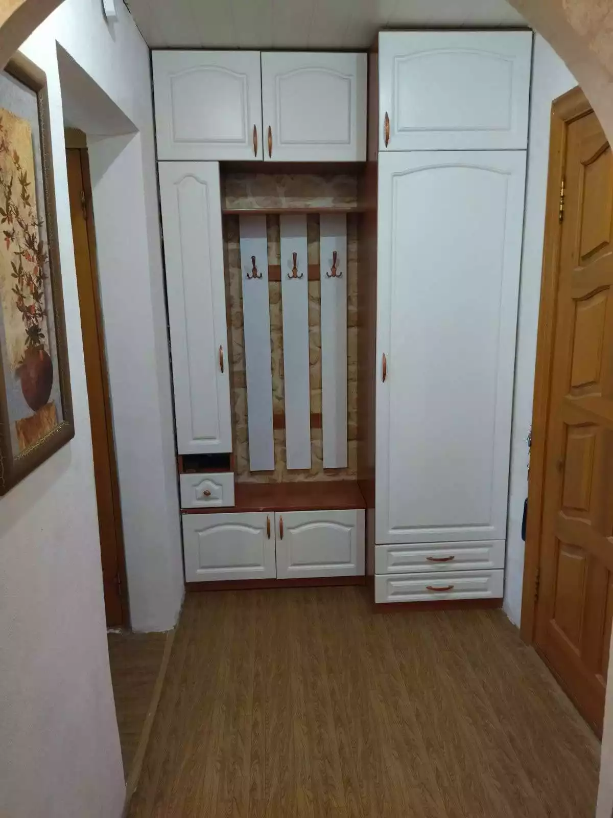  2 комнатная квартира