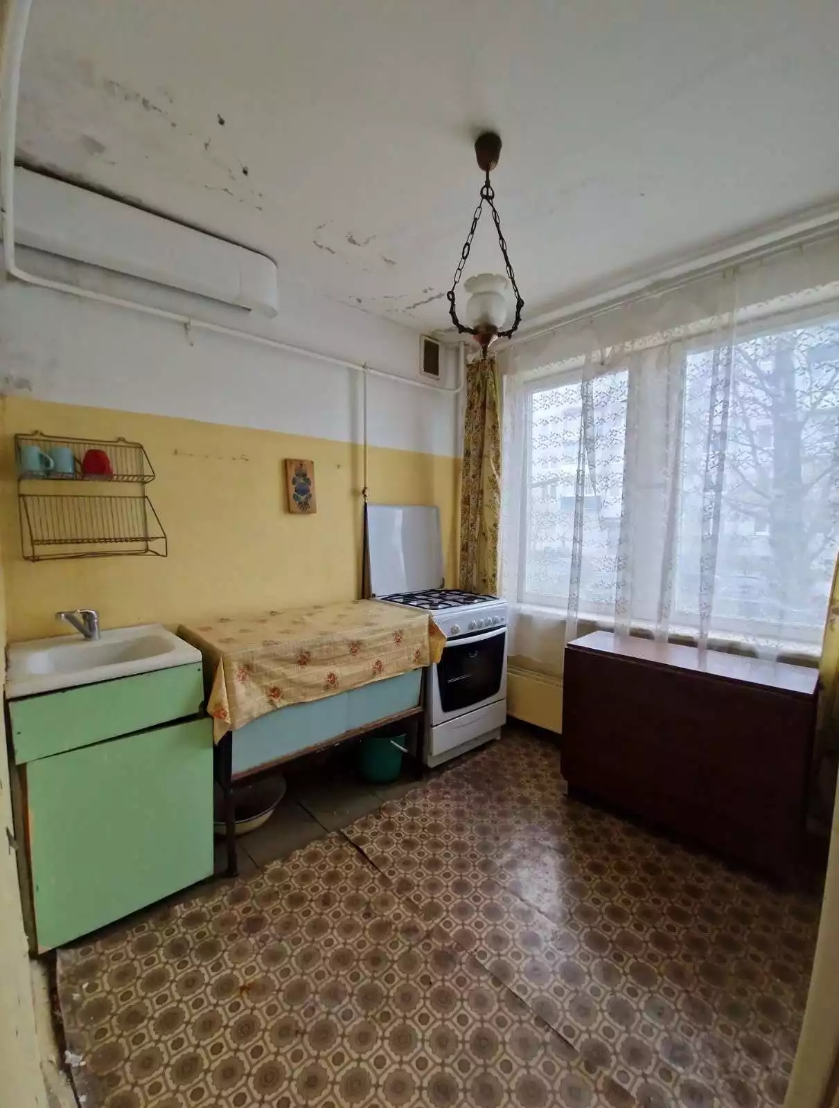  1 комнат. (г.Отправить)