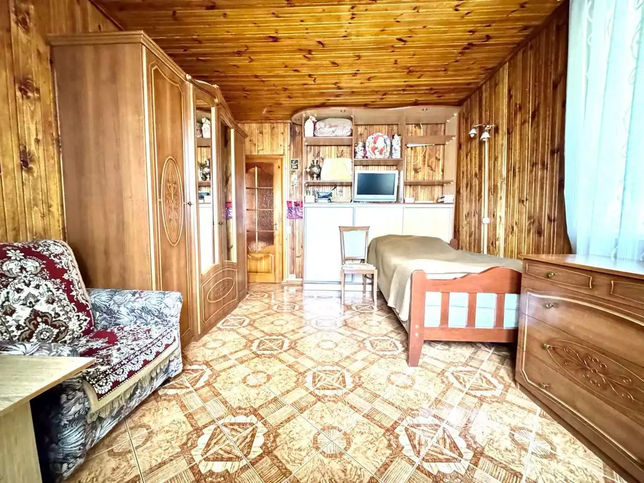  162,4м.кв. (участок 0,1779сот.), Коробчицы
