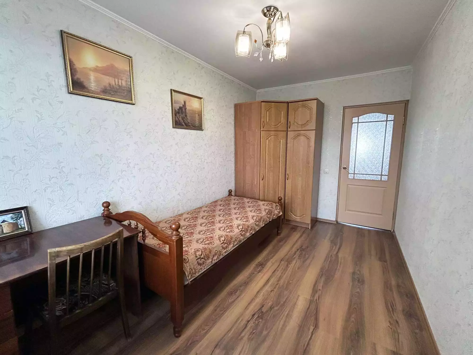 73,1м.кв., комнат 3, Отправить