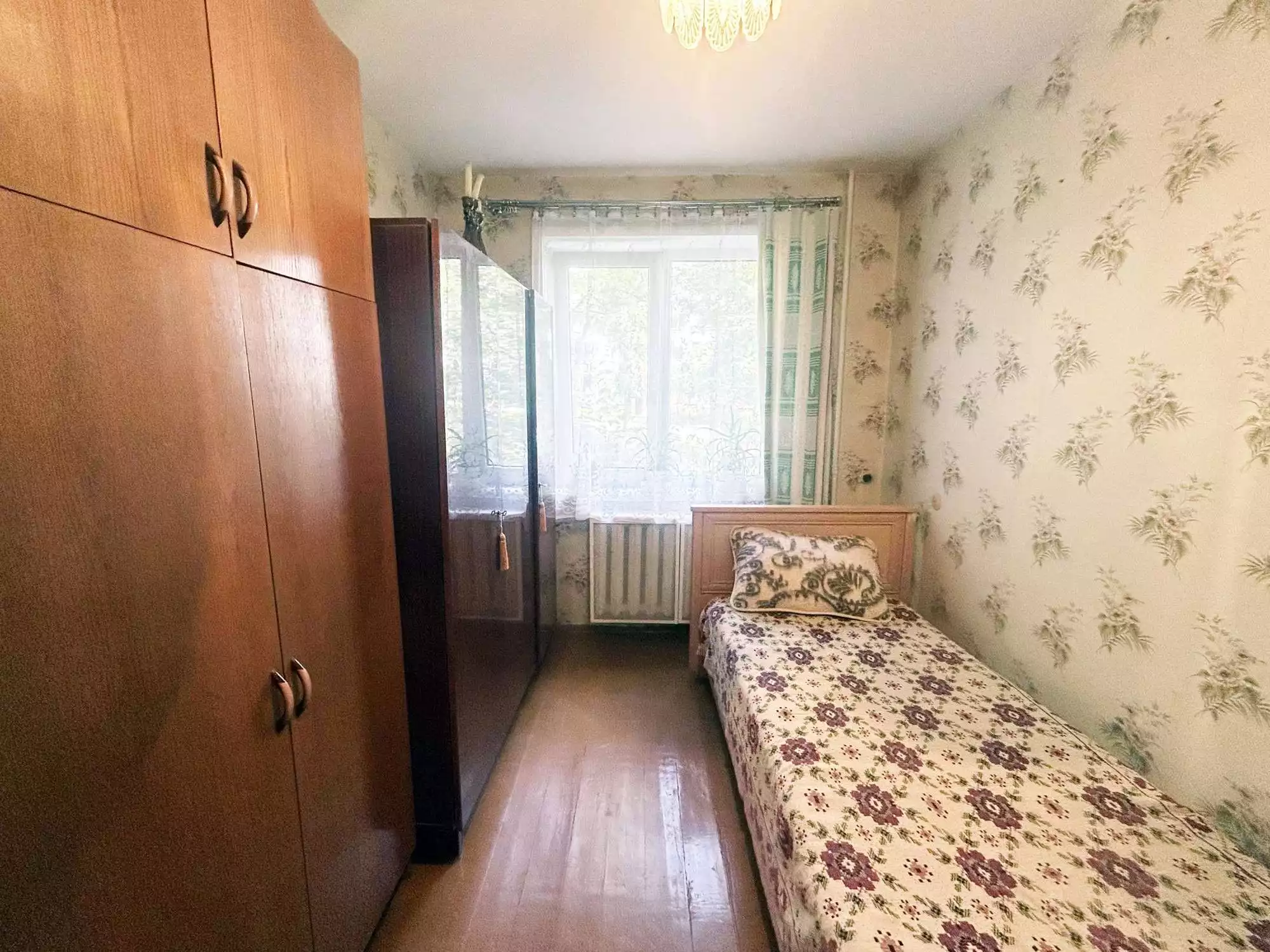  38,5м.кв., комнат 2, Отправить