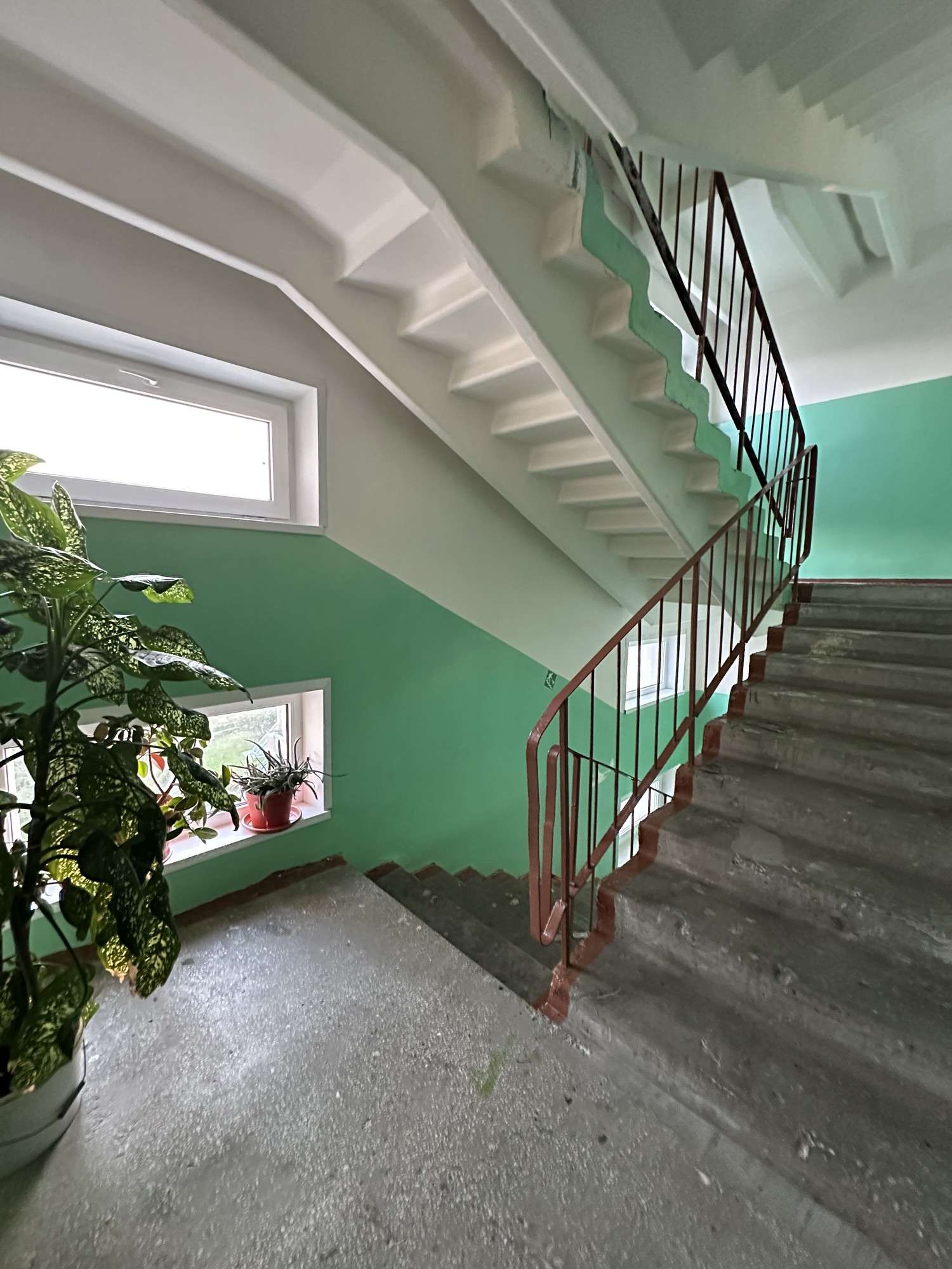  70,9м.кв., комнат 3, Отправить