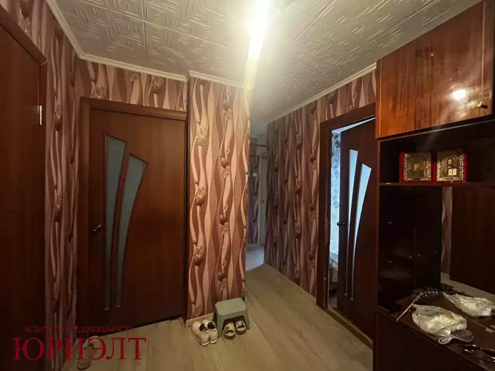 60.3м.кв., комнат 3, Звоните