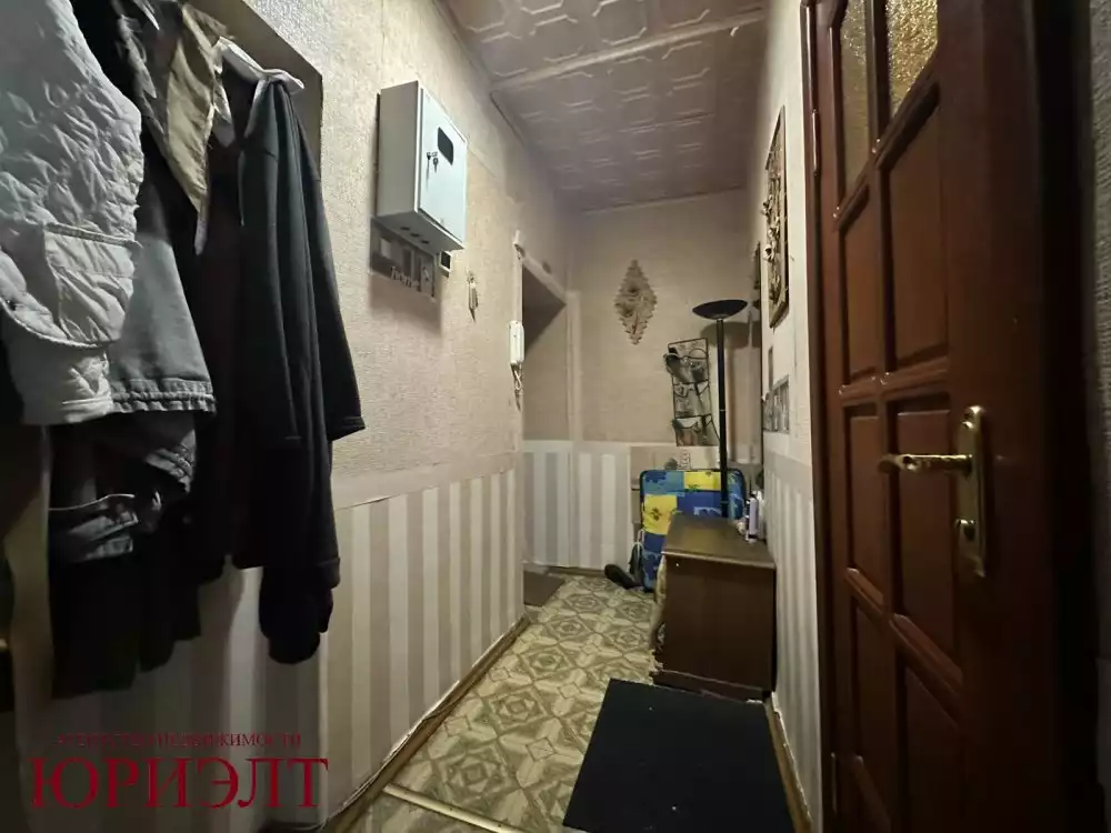  45м.кв., комнат 2, Отправить