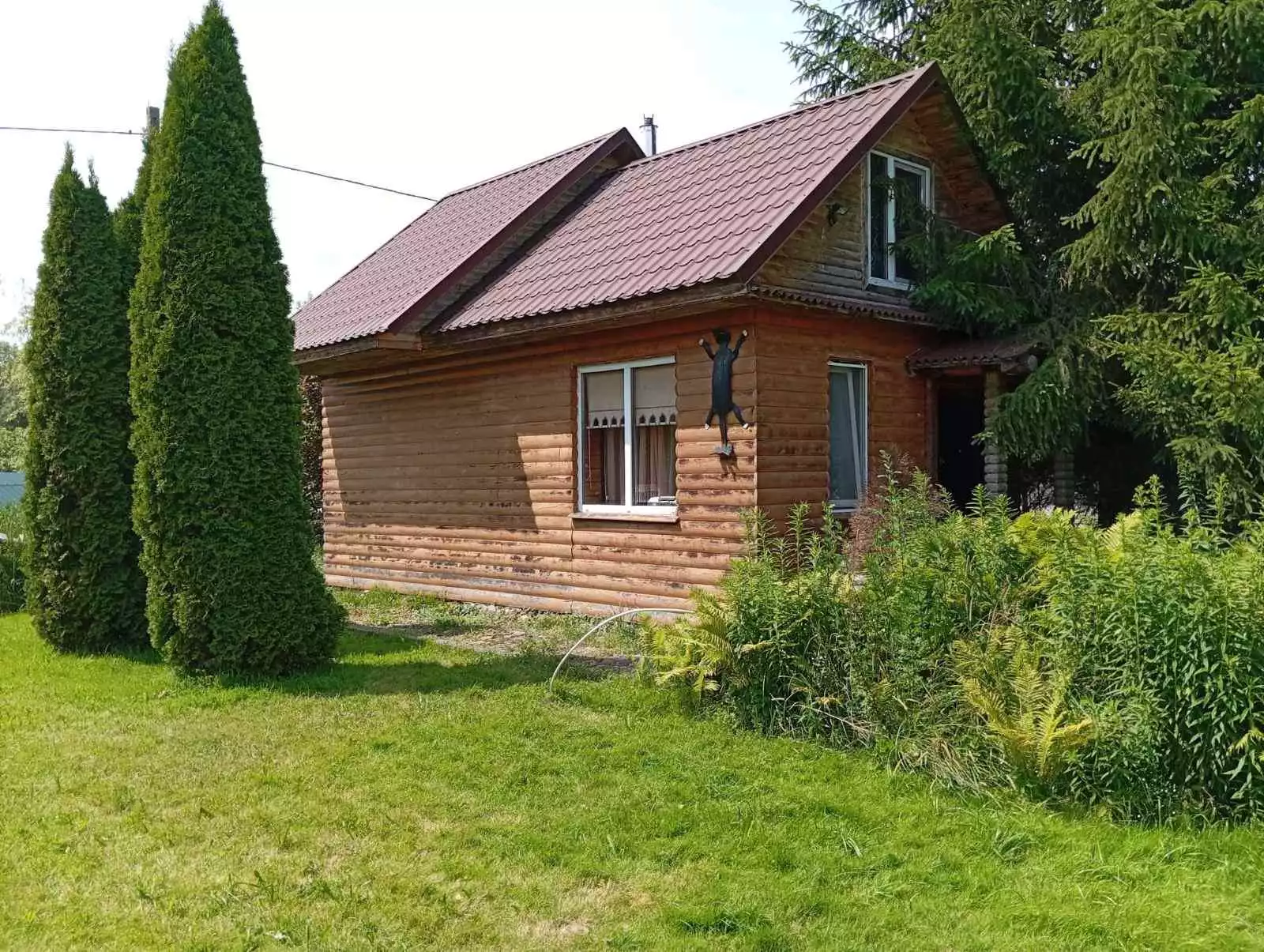  226,9м.кв., Городняны