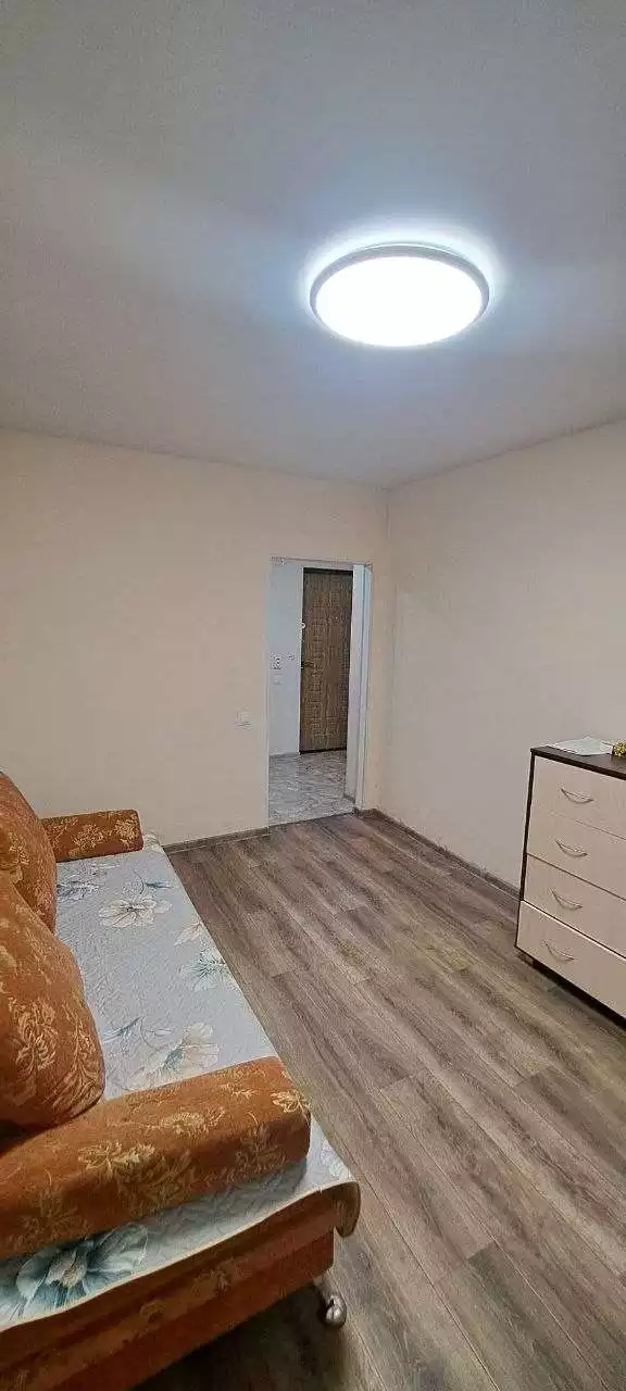  51,43м.кв., комнат 2, Боровка