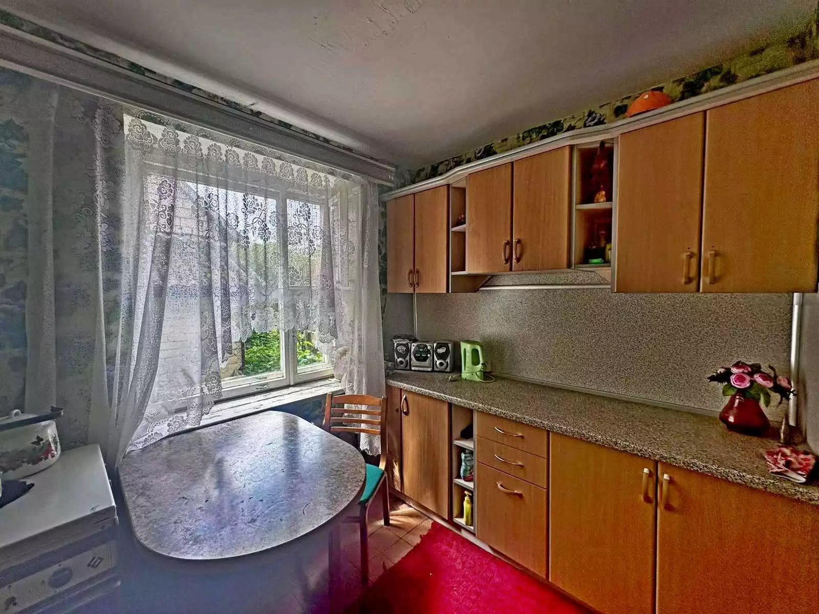  4 комнат. (г.Гродно)