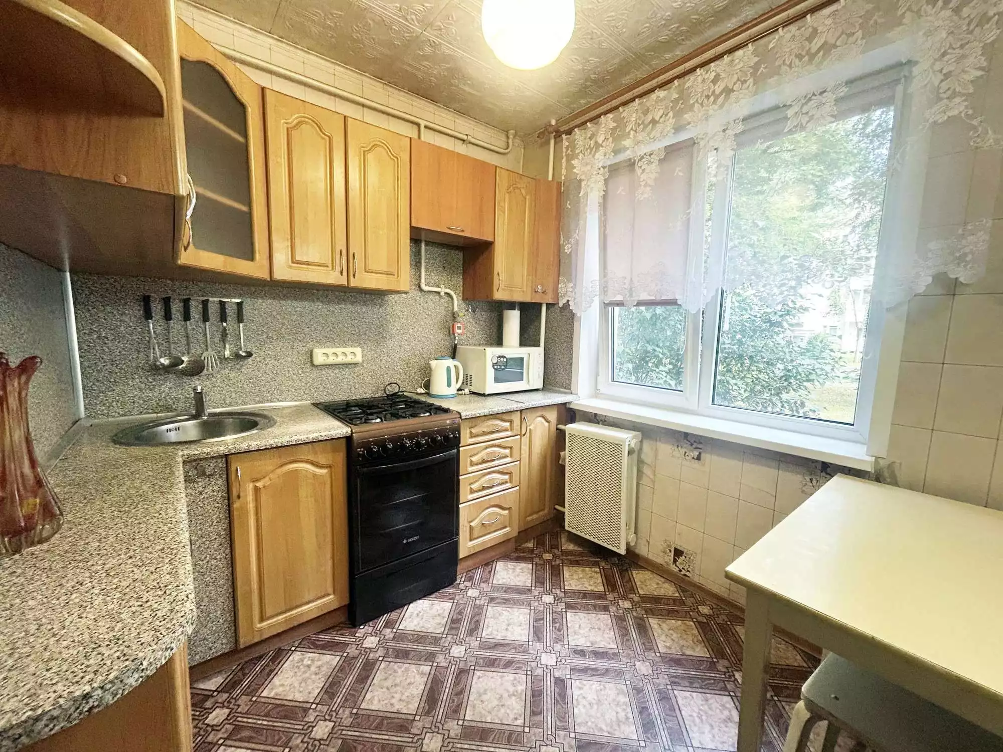 38,5м.кв., комнат 2, Отправить