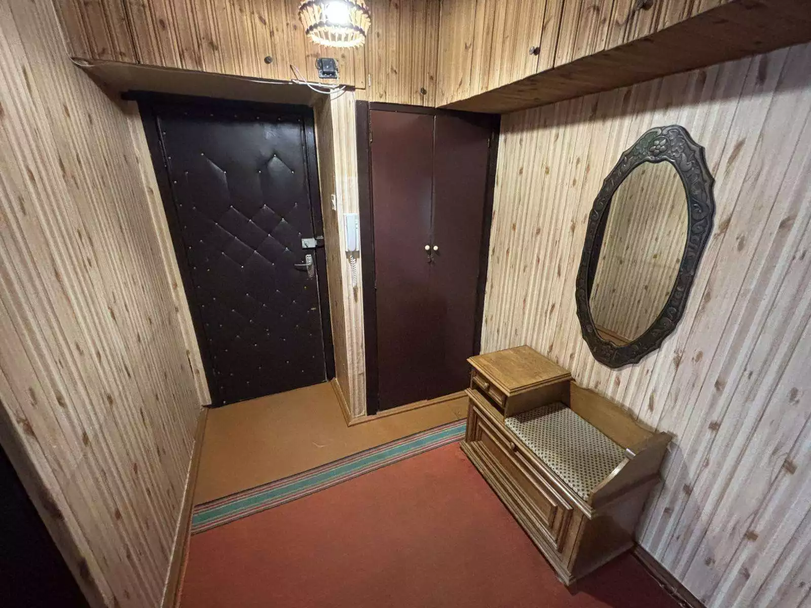  47.2м.кв., комнат 2, Наталья