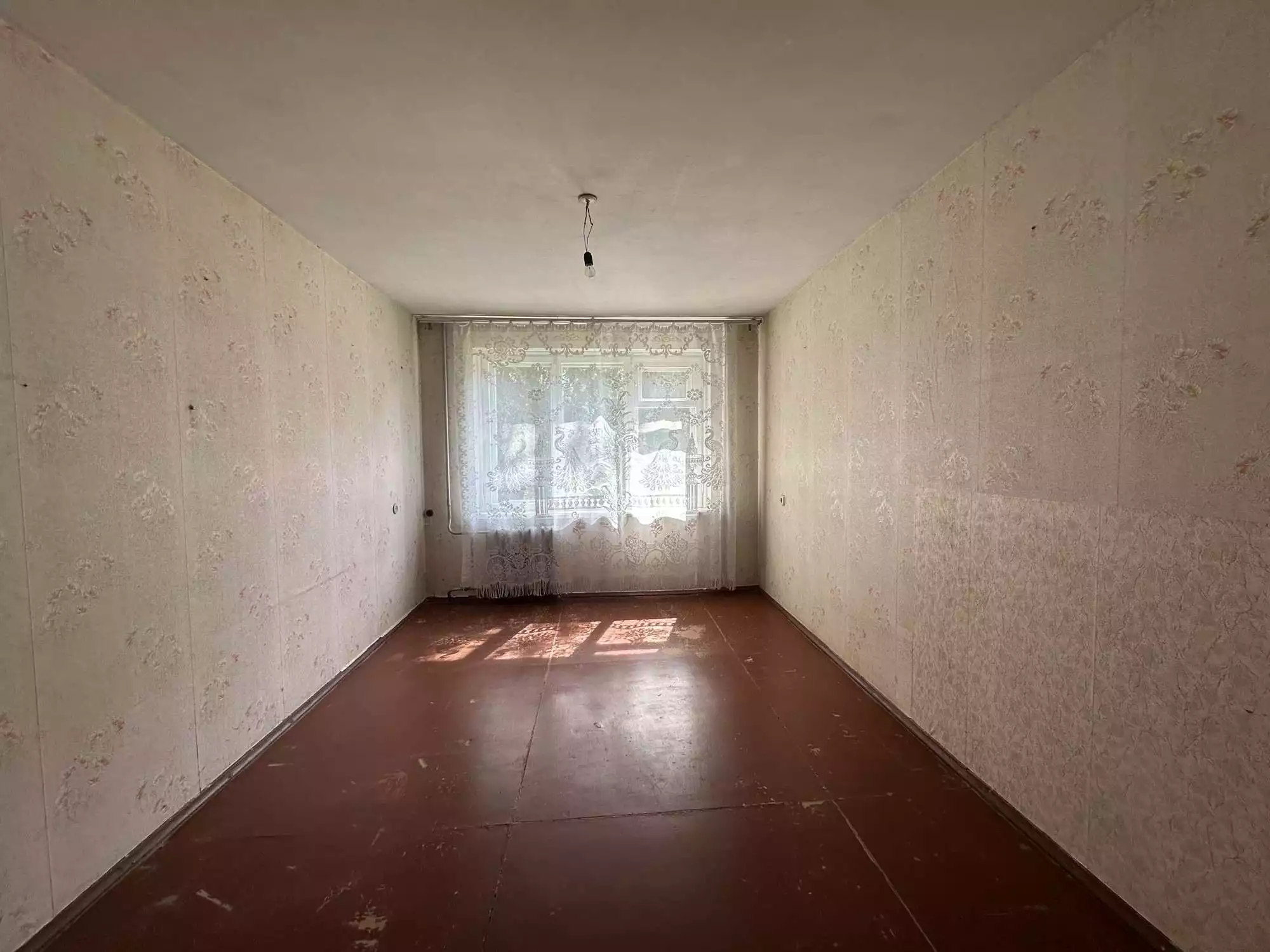  62,2м.кв., комнат 3, Гродно