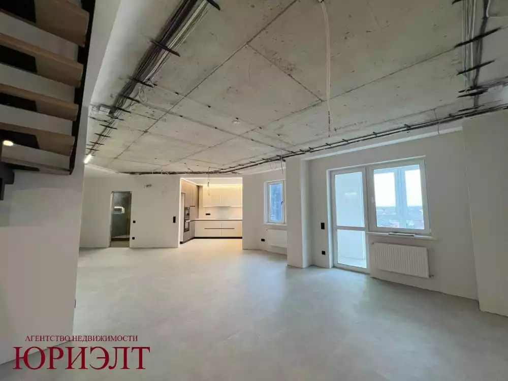  179м.кв., комнат 4, Брест