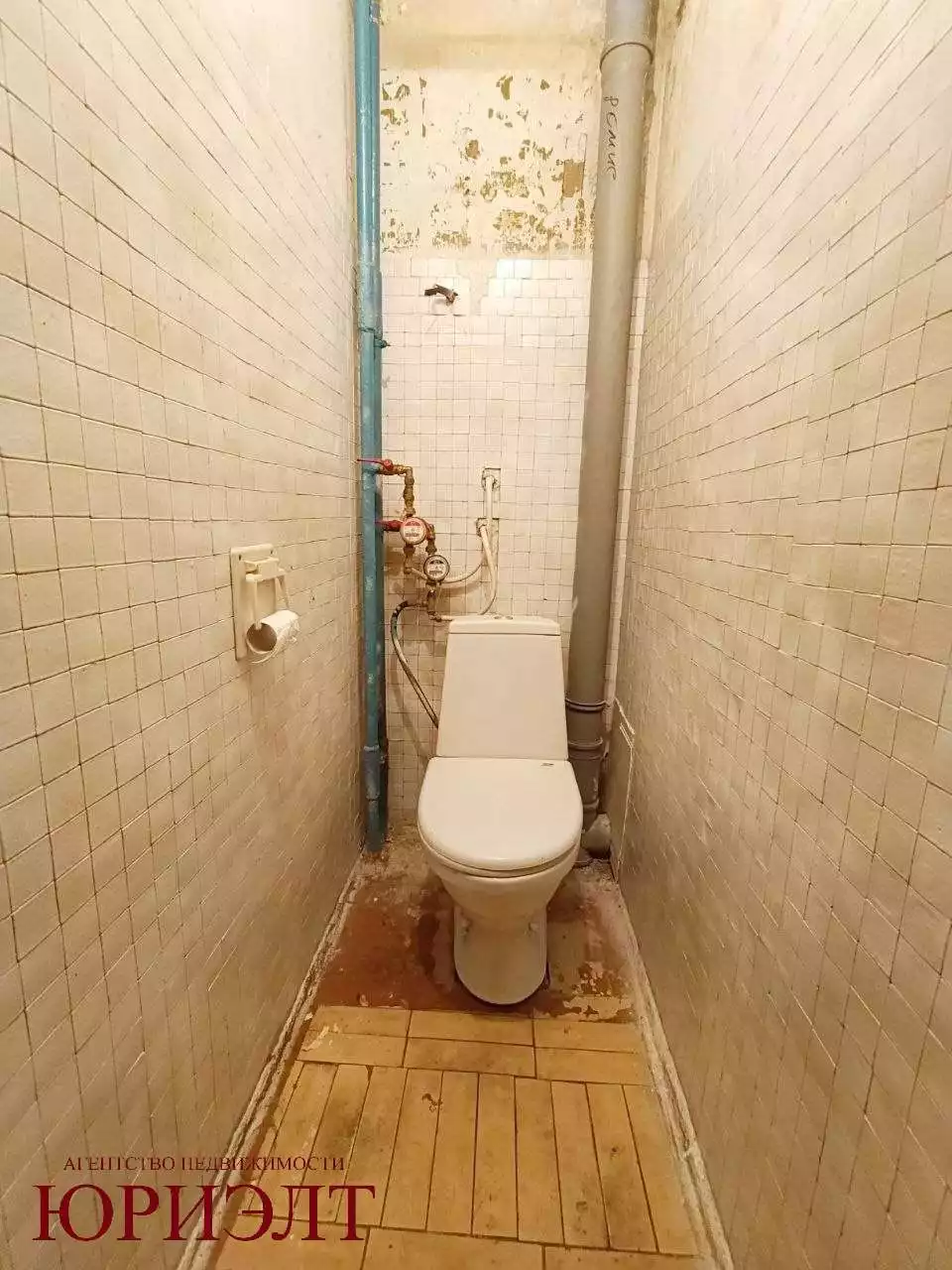  2 комнат. (г.ОДО)