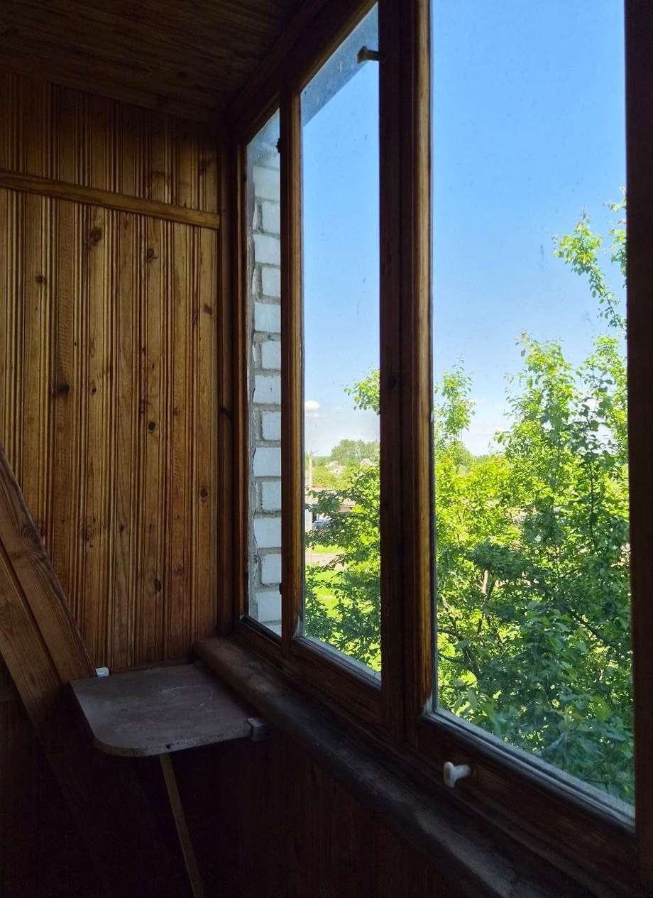  3 комнатная квартира