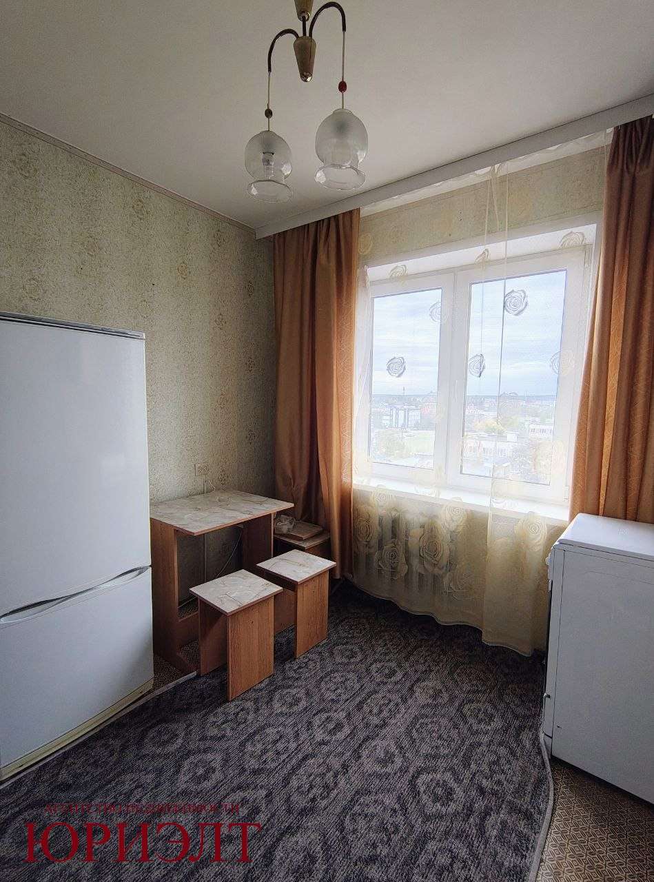  50,9м.кв., комнат 2, Могилев