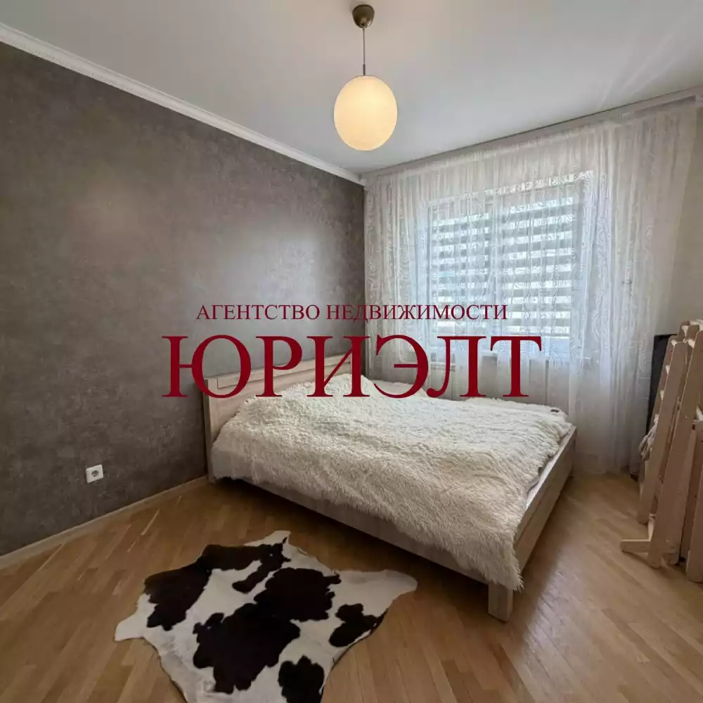  2 комнатная квартира