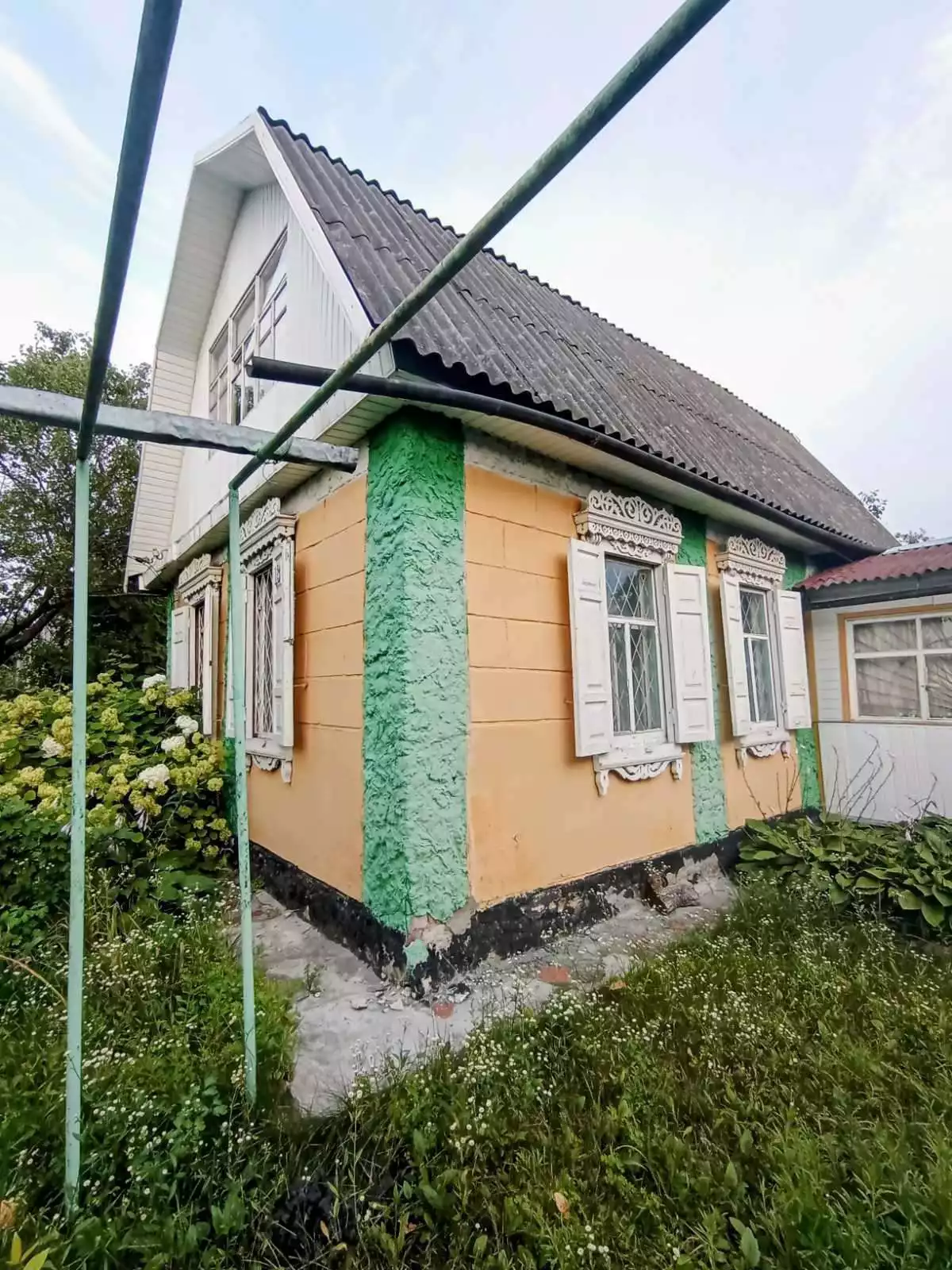  Дача