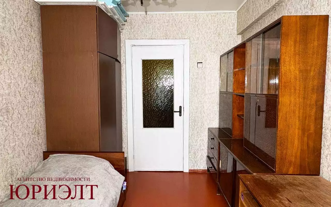  3 комнатная квартира