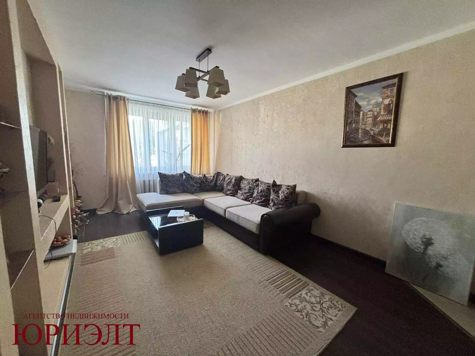  64,8м.кв., комнат 2, Минск
