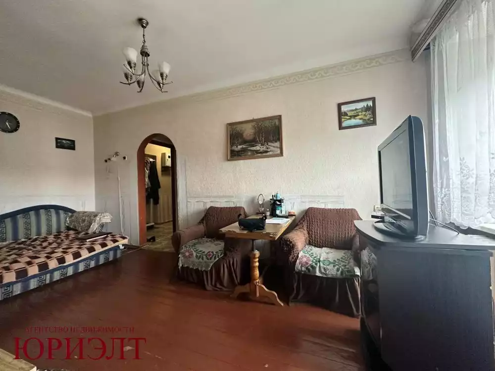  45м.кв., комнат 2, Отправить