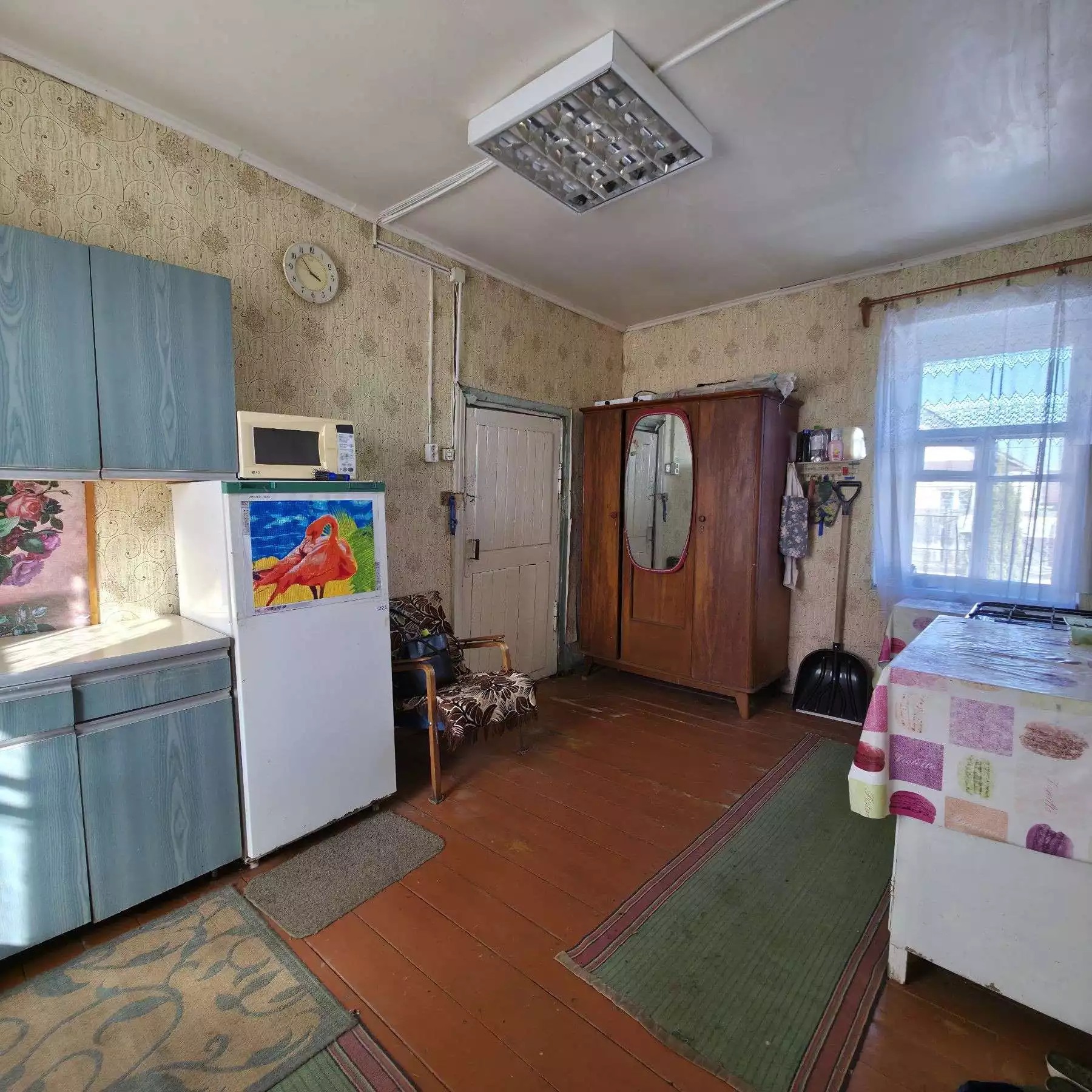  68,2м.кв., Жлобин