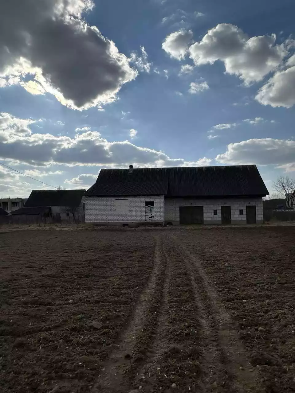  98.1м.кв., Липнишки