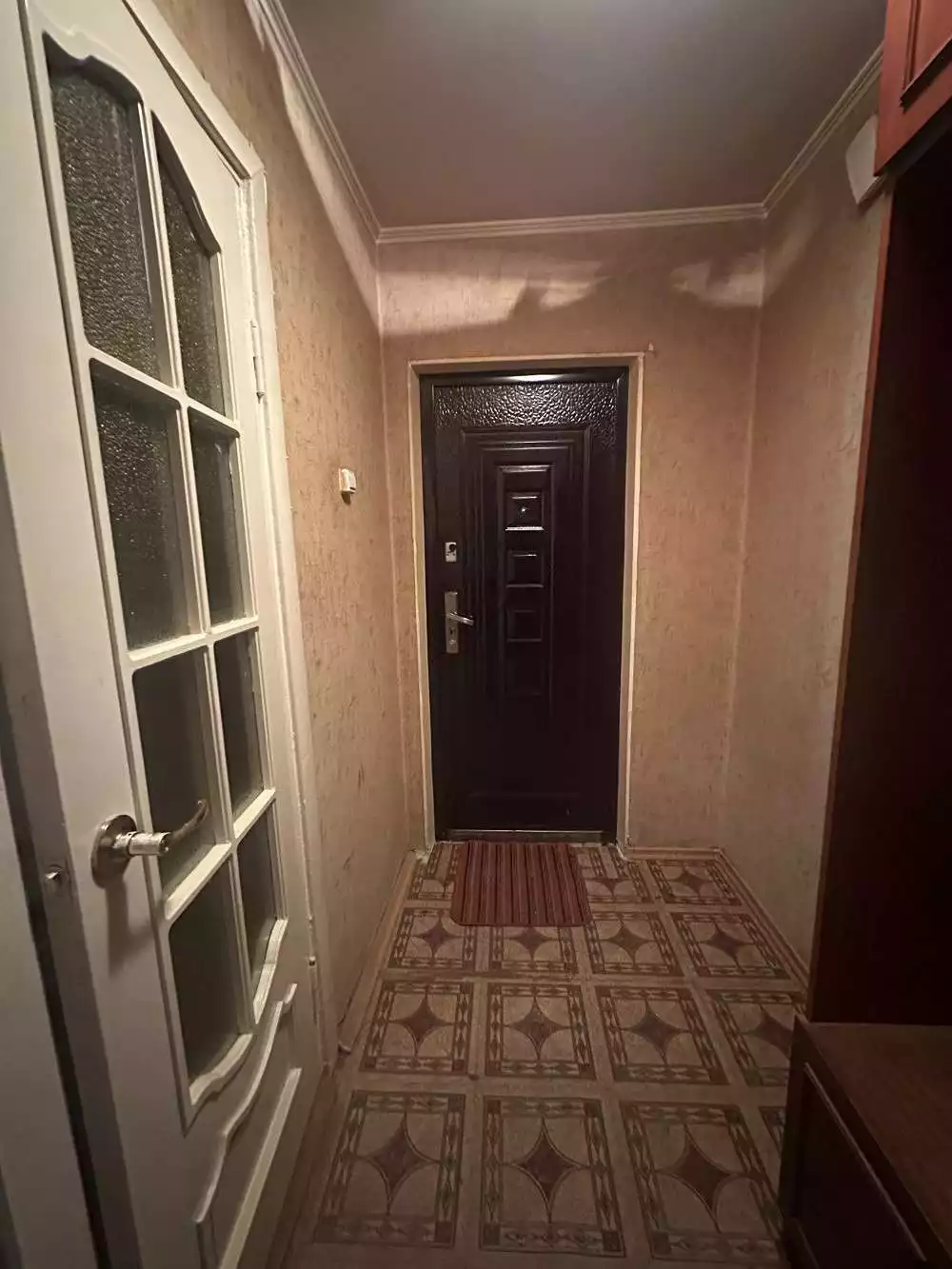  72,1м.кв., комнат 3, Отправить