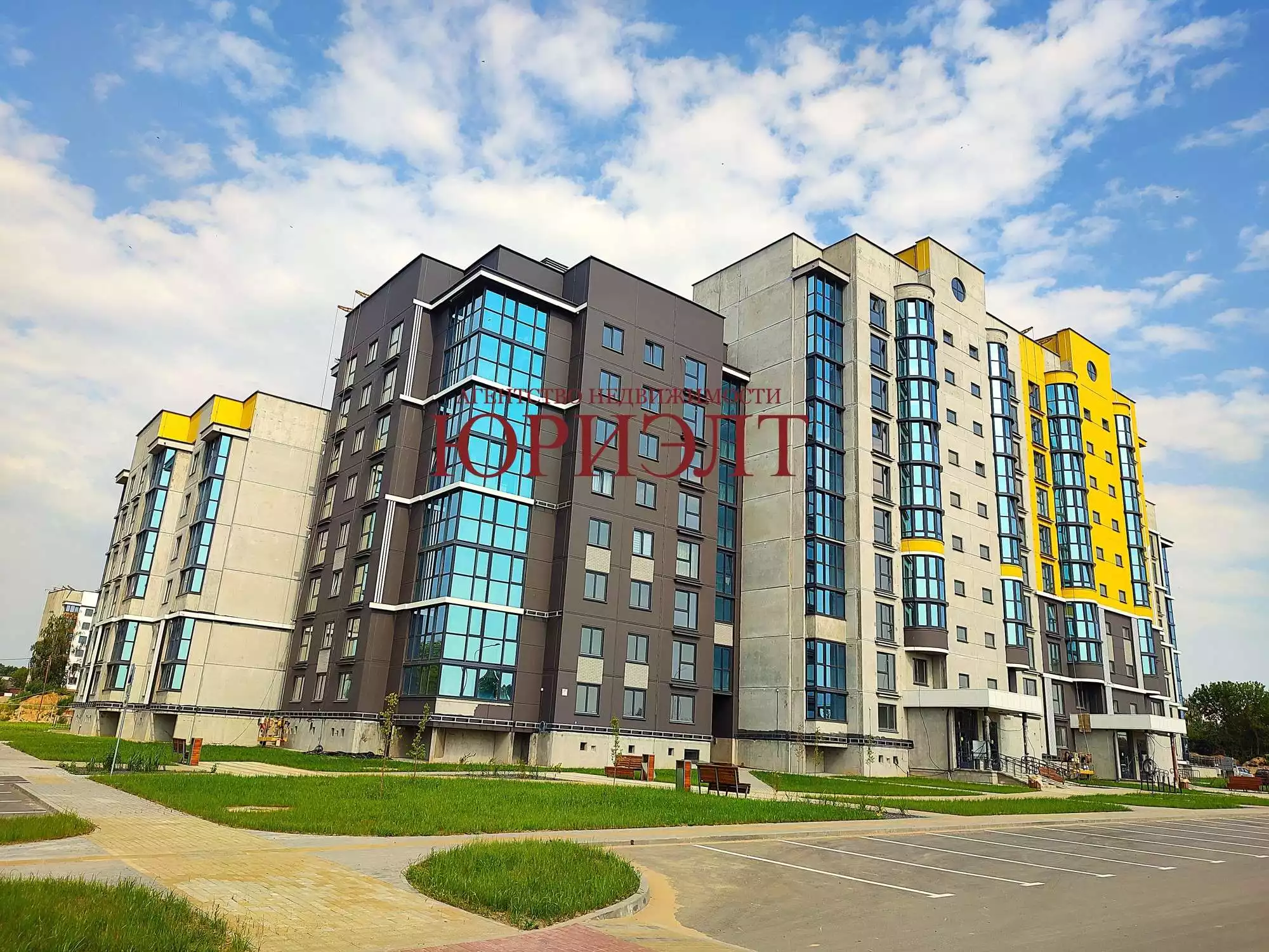  64,8м.кв., комнат 2, Отправить