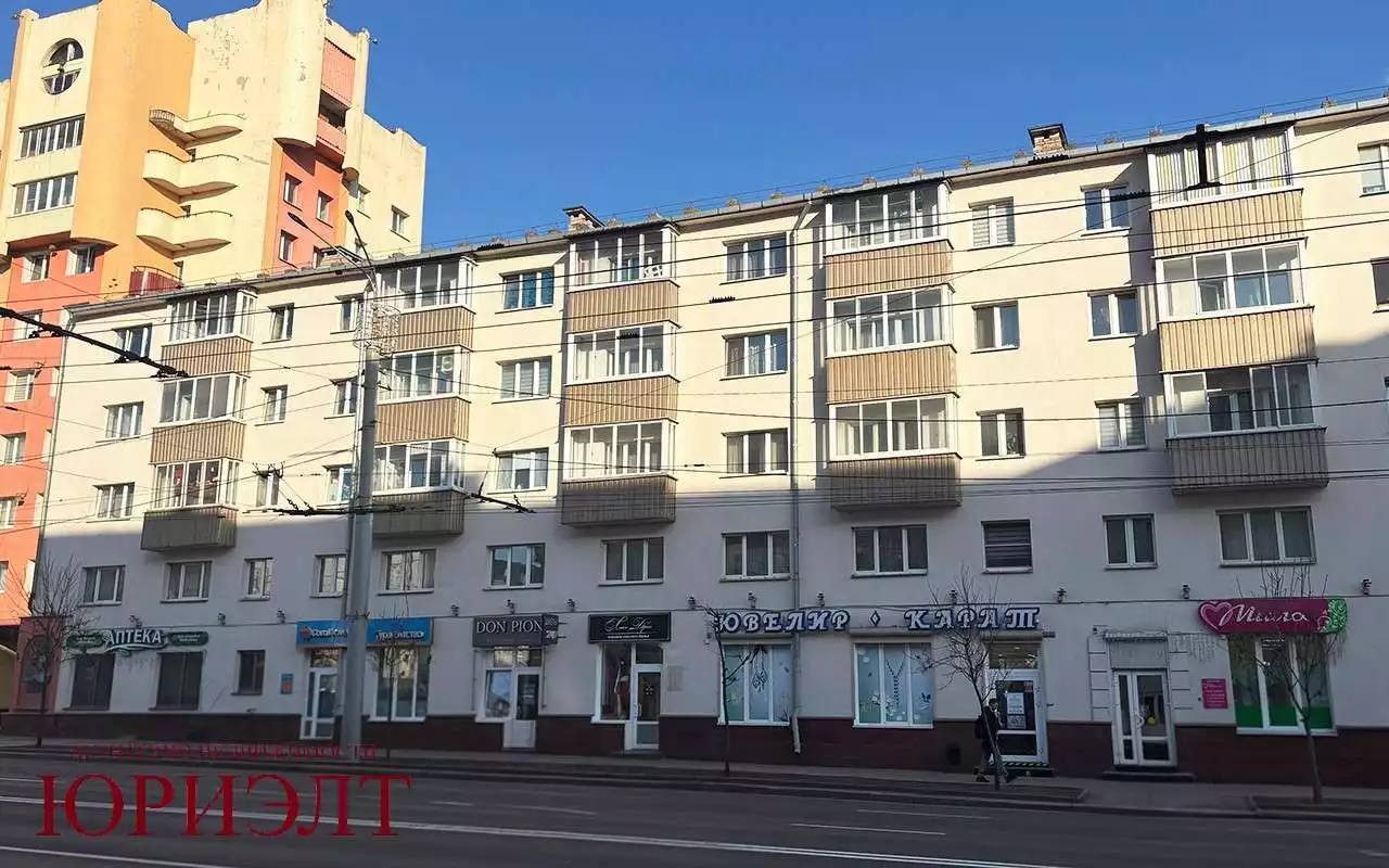  5-этаж