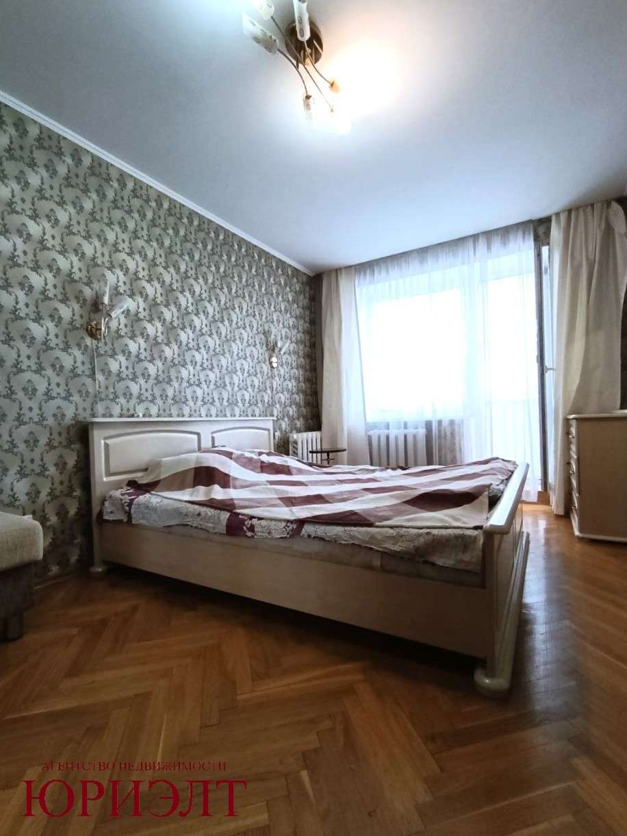  3 комнатная квартира