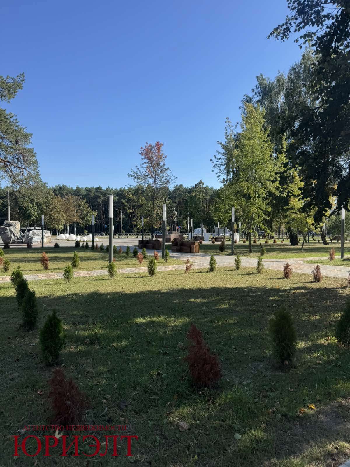  46,6м.кв., комнат 2, Гомел