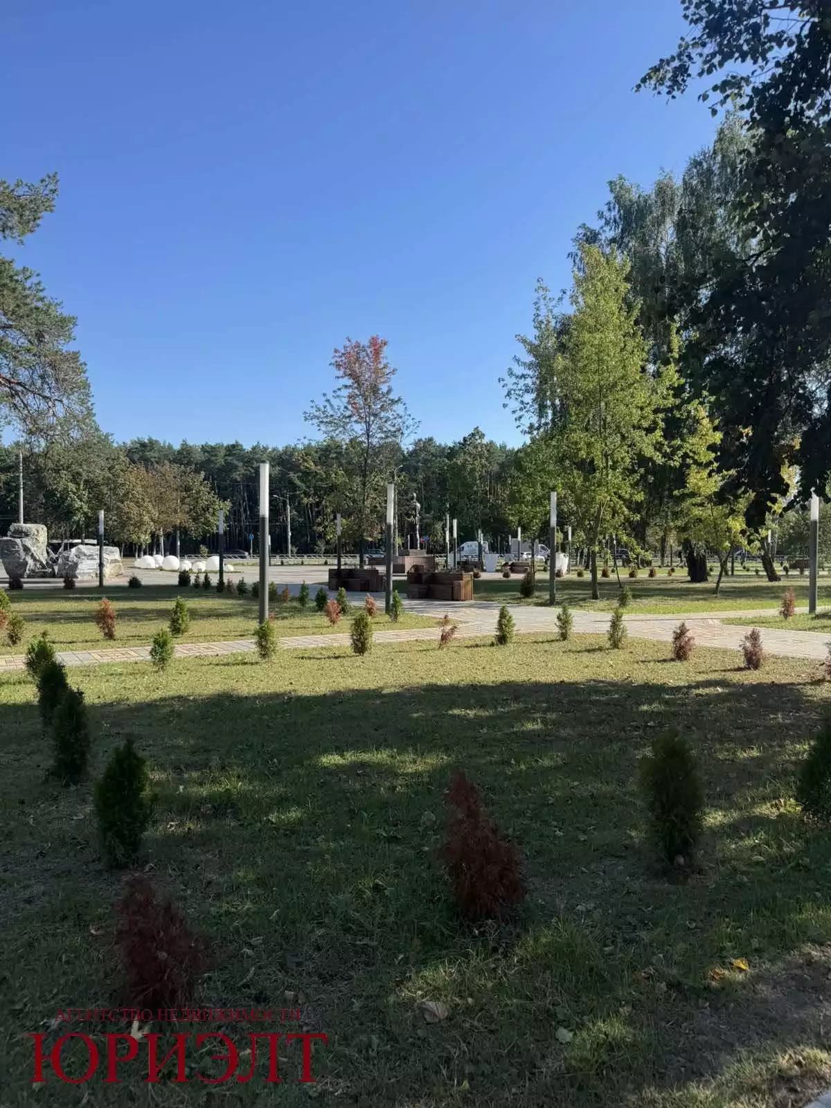  46,6м.кв., комнат 2, Гомел