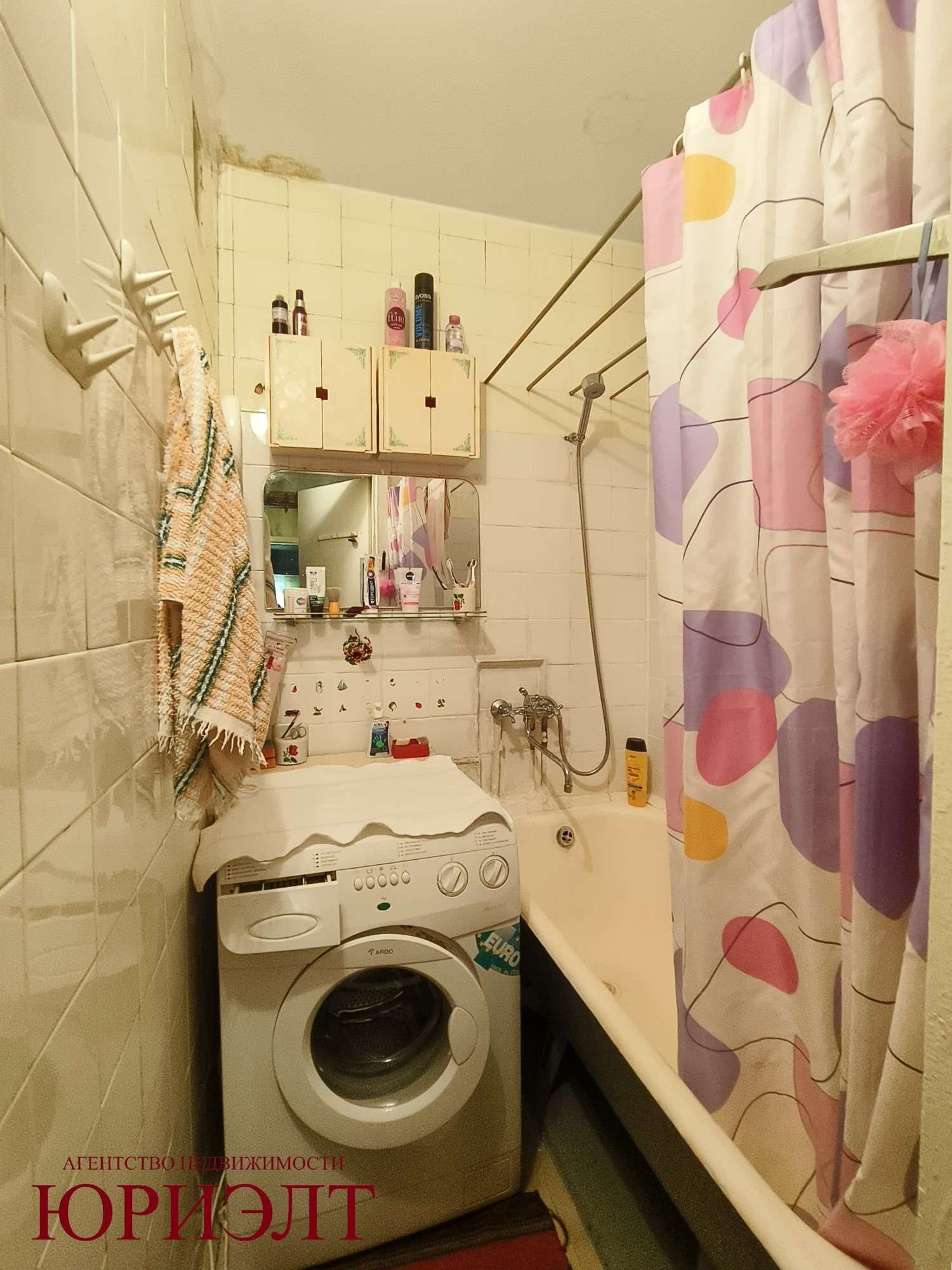  58.6м.кв., комнат 4, Барановичи