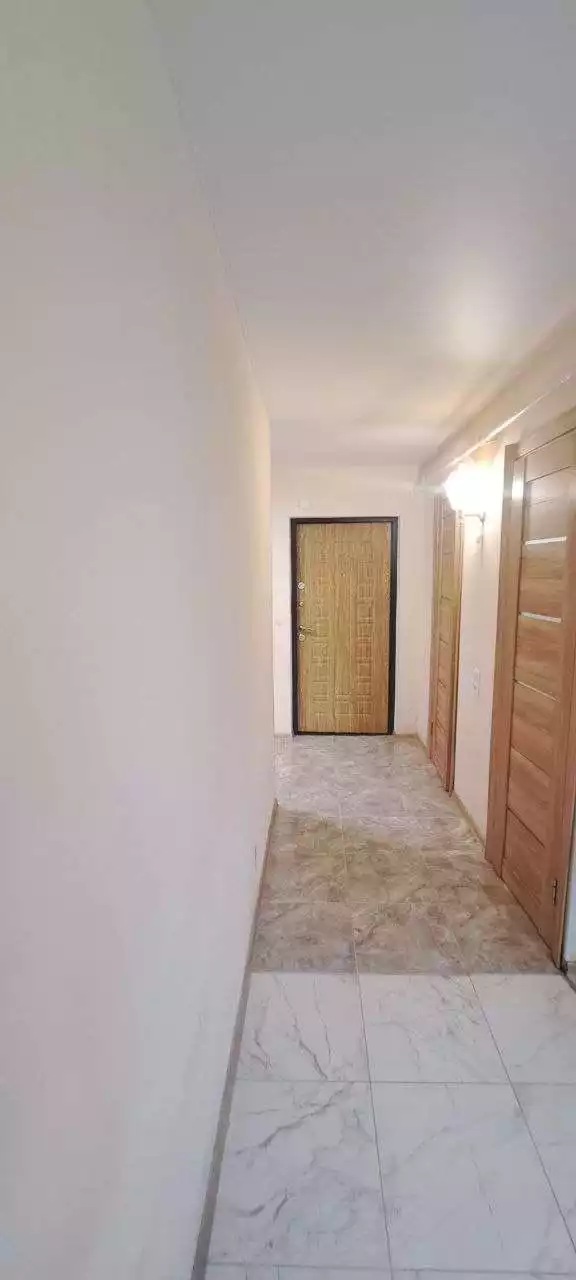  51,43м.кв., комнат 2, Боровка