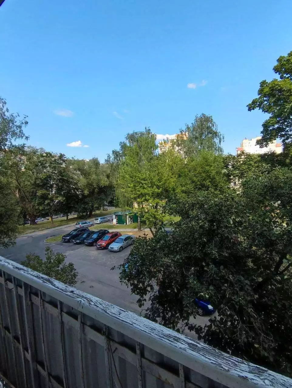  2 комнатная квартира