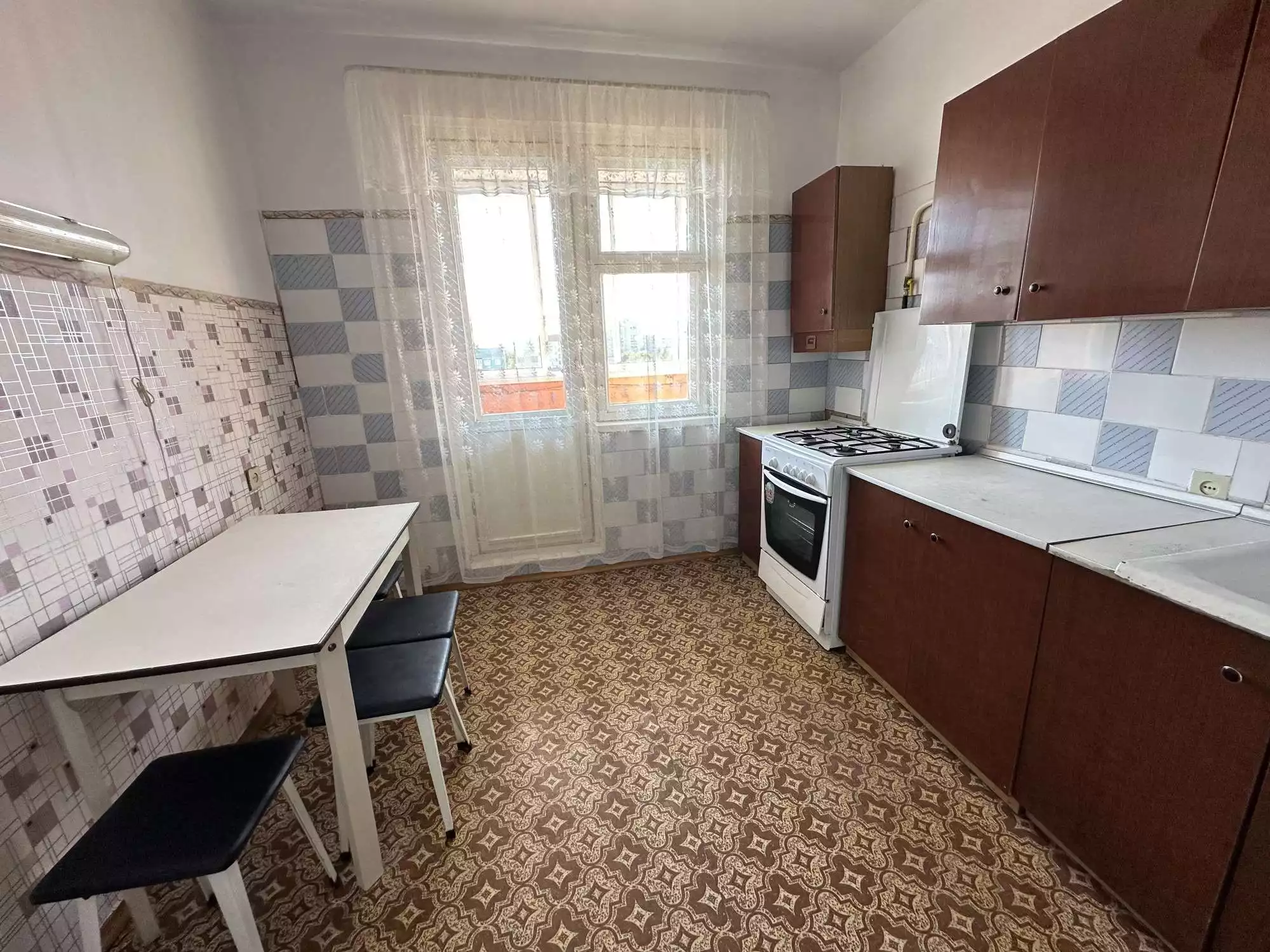  70,6м.кв., комнат 3, Гродно