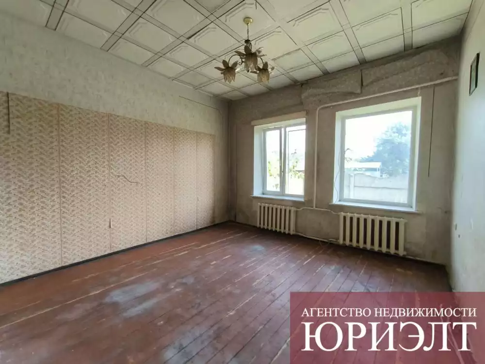  2 комнатная квартира